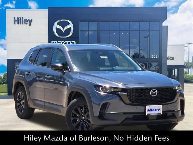 2026 Mazda CX-50 2.5 S Preferred for sale in Burleson, TX
