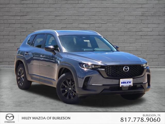 2026 Mazda CX-50 2.5 S Preferred for sale in Burleson, TX