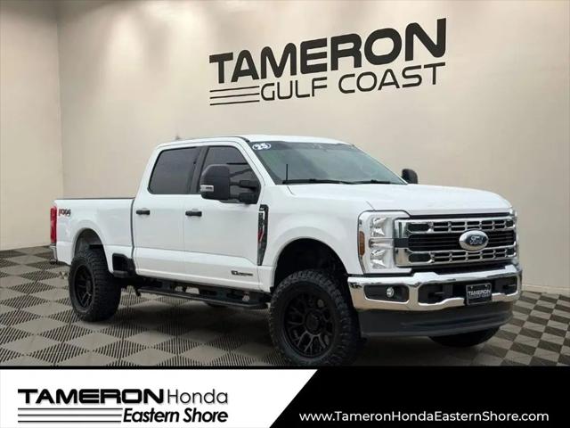 2025 Ford F-250 XL for sale in Daphne, AL