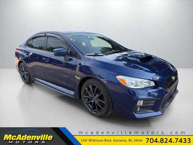 2019 Subaru WRX Premium for sale in Gastonia, NC