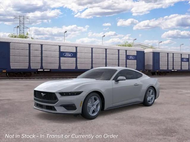 2026 Ford Mustang EcoBoost Fastback for sale in Santa Clara, CA