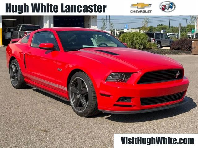 2014 Ford Mustang GT for sale in Lancaster, OH