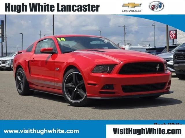 2014 Ford Mustang for sale near Lancaster, OH
