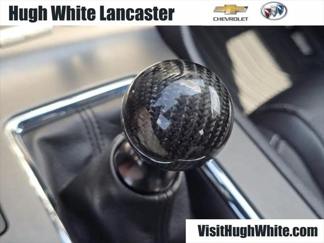 2014 Ford Mustang GT Premium