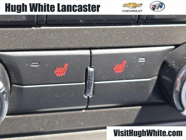 2014 Ford Mustang GT Premium