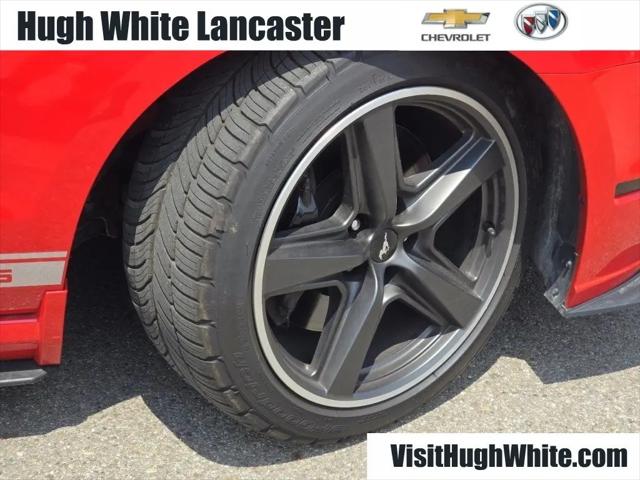 2014 Ford Mustang GT Premium