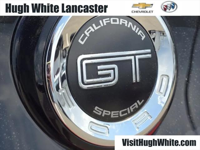 2014 Ford Mustang GT Premium