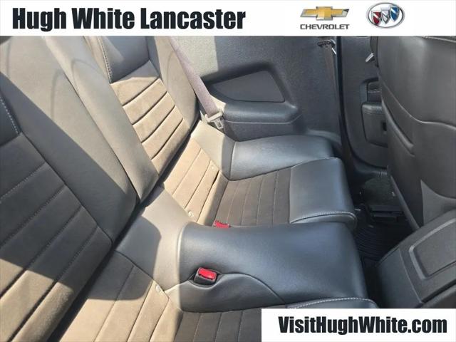 2014 Ford Mustang GT Premium