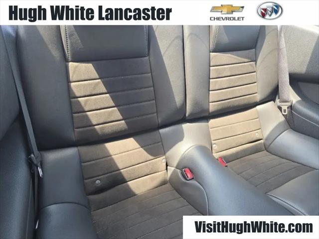 2014 Ford Mustang GT Premium
