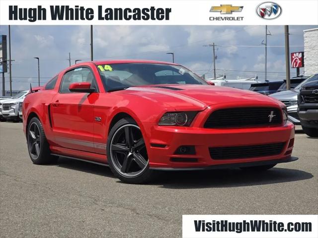 2014 Ford Mustang for sale near Lancaster, OH