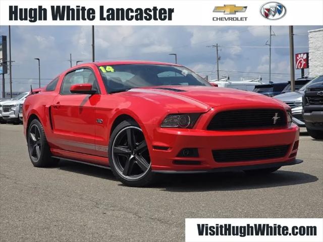 2014 Ford Mustang GT Premium for sale near Lancaster, OH