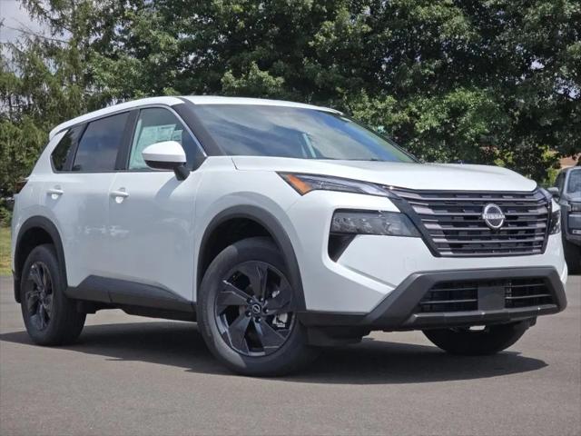2026 Nissan Rogue SV for sale near Lancaster, OH