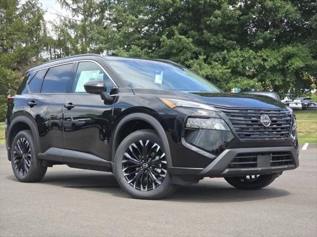 2026 Nissan Rogue Dark Armor for sale in Lancaster, OH