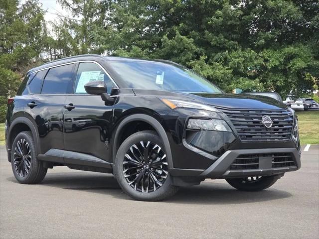 2026 Nissan Rogue Dark Armor for sale near Lancaster, OH