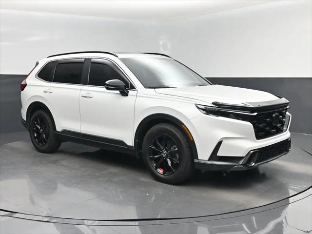 2024 Honda CR-V Hybrid Sport for sale in Gastonia, NC
