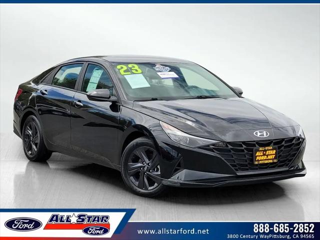 2023 Hyundai Elantra SEL for sale in Pittsburg, CA