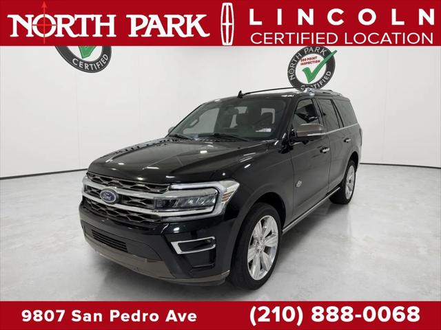 2023 Ford Expedition King Ranch for sale in San Antonio, TX