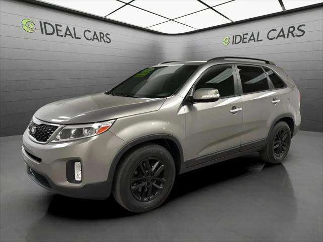 2015 Kia Sorento LX for sale in Mesa, AZ