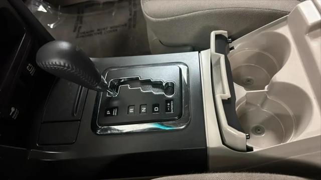 2005 Chrysler Pacifica Base