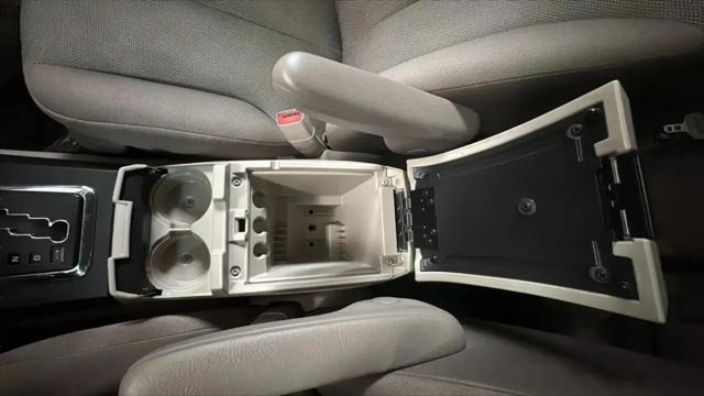 2005 Chrysler Pacifica Base
