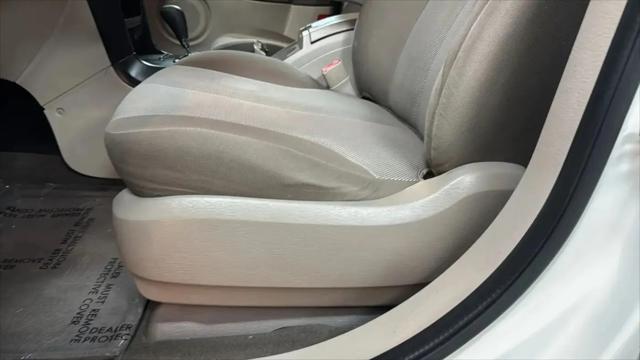 2005 Chrysler Pacifica Base