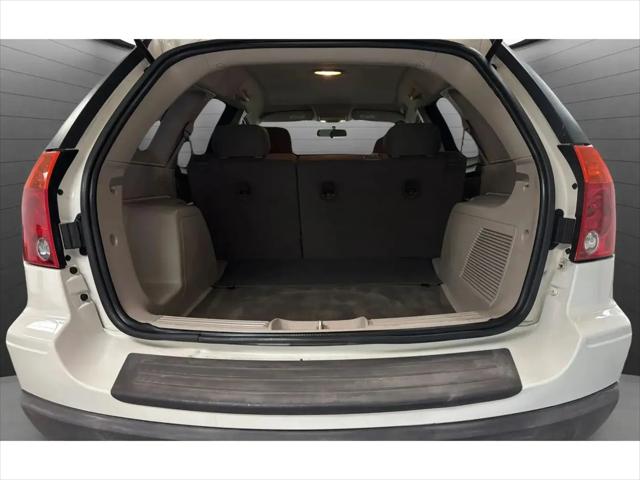 2005 Chrysler Pacifica Base