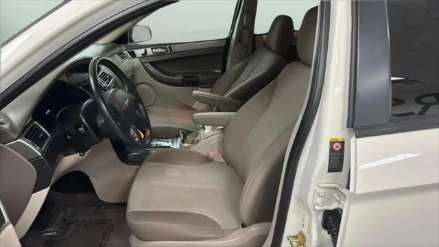 2005 Chrysler Pacifica Base