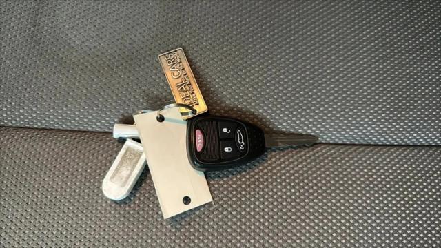 2005 Chrysler Pacifica Base