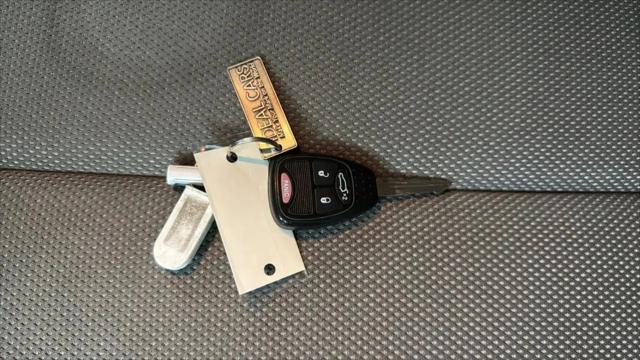 2005 Chrysler Pacifica Base