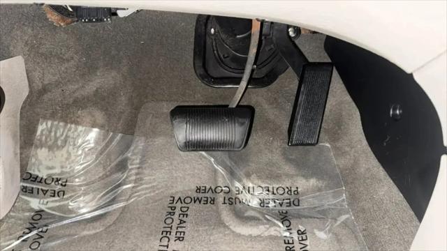 2005 Chrysler Pacifica Base