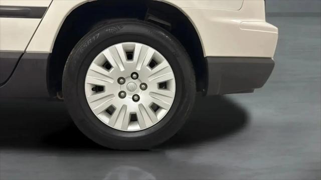 2005 Chrysler Pacifica Base