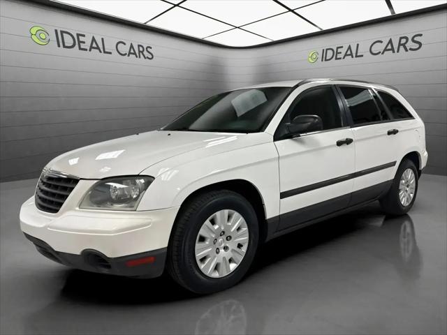 2005 Chrysler Pacifica Base for sale in Mesa, AZ