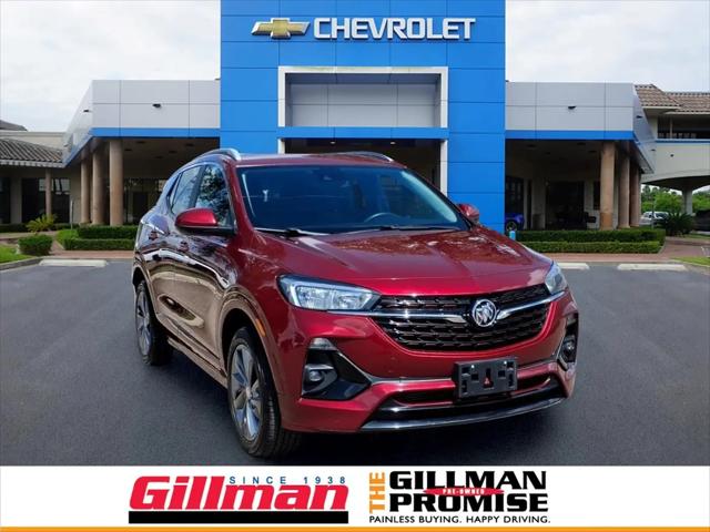 2023 Buick Encore GX Select AWD for sale in Harlingen, TX