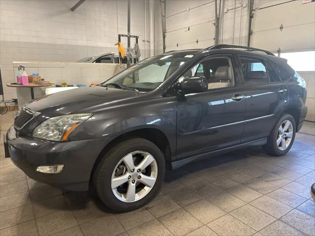 2009 Lexus RX 350 RX 350 for sale in Naperville, IL