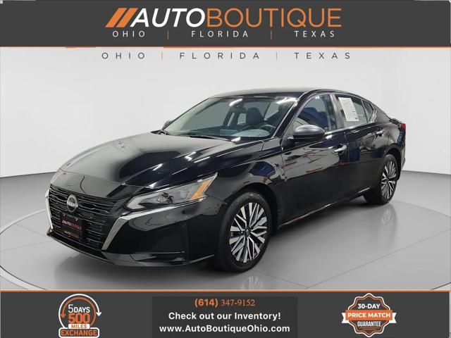 2024 Nissan Altima SV Intelligent AWD for sale in Columbus, OH