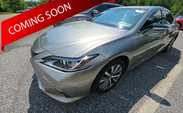 2019 Lexus ES 350 ES 350 for sale near Columbus, OH