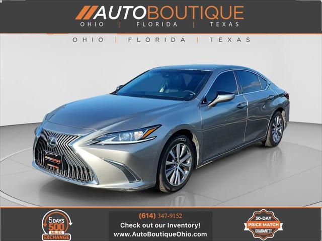 2019 Lexus ES 350 ES 350 for sale in Columbus, OH