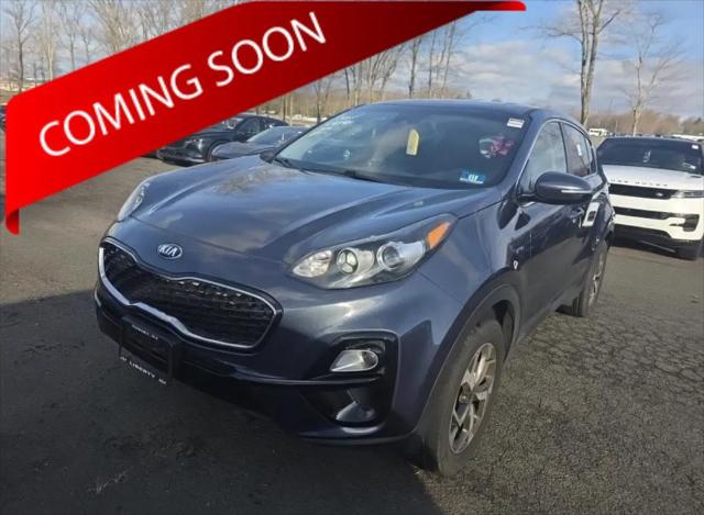 2020 Kia Sportage LX for sale near Columbus, OH