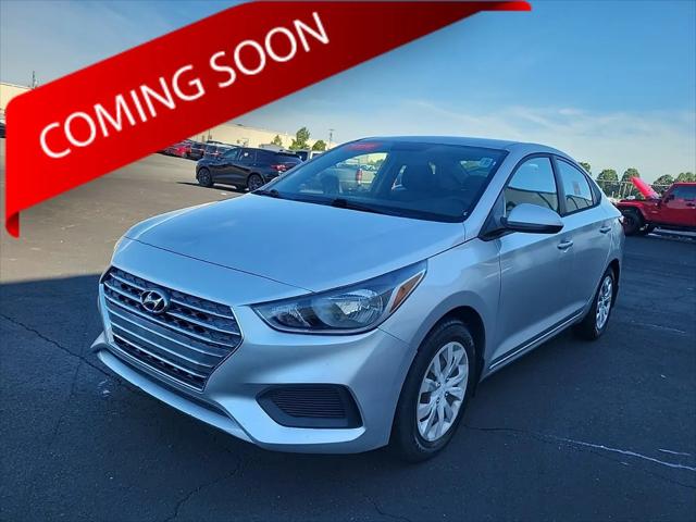 2019 Hyundai Accent SE for sale near Columbus, OH