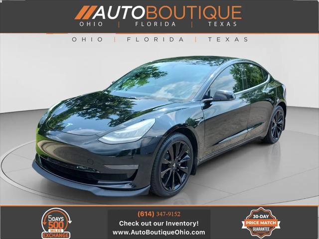 2019 Tesla Model 3 Standard Range Plus for sale near Columbus, OH