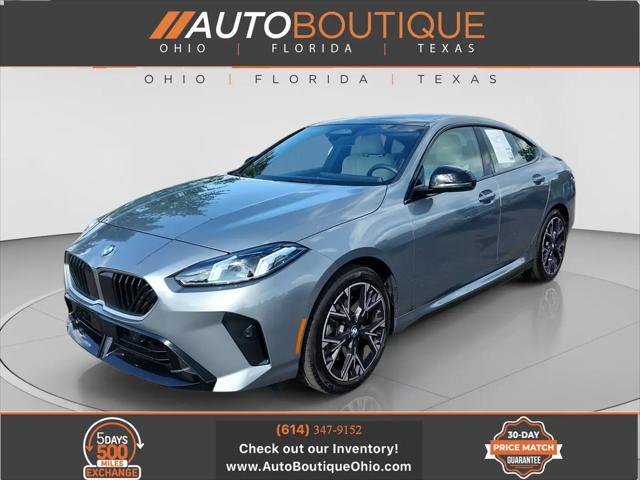 2026 BMW Coupe xDrive for sale near Columbus, OH