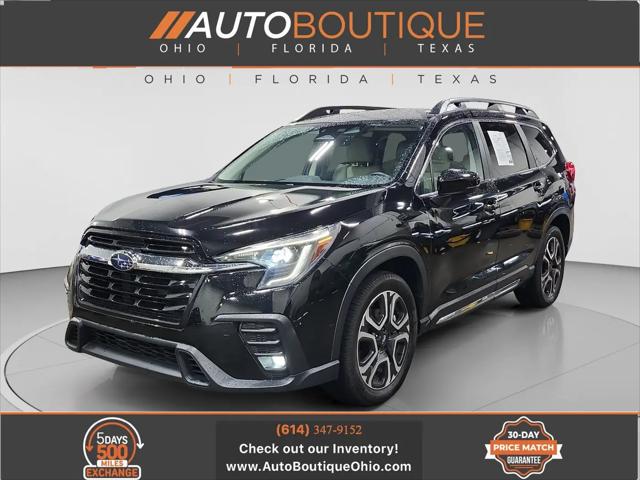 2024 Subaru Ascent Limited 7-Passenger for sale near Columbus, OH