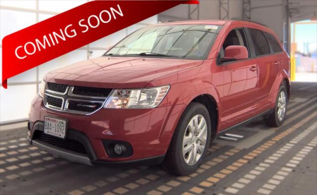 2019 Dodge Journey SE for sale in Columbus, OH