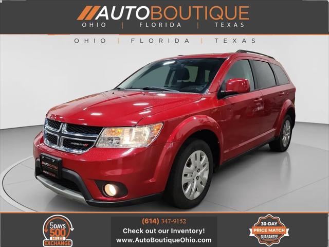 2019 Dodge Journey SE for sale near Columbus, OH