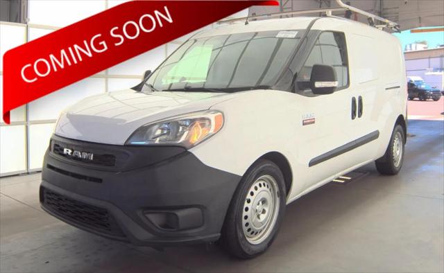 2019 Ram ProMaster City Cargo Van for sale near Columbus, OH
