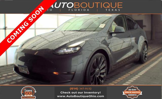 2023 Tesla Model Y for sale near Columbus, OH