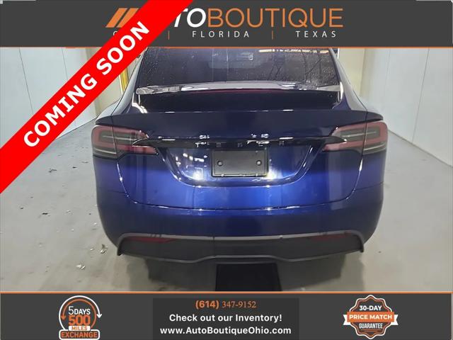 2023 Tesla Model X Standard Range for sale near Columbus, OH