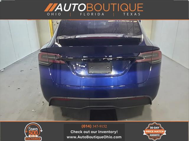 2023 Tesla Model X Standard Range for sale near Columbus, OH