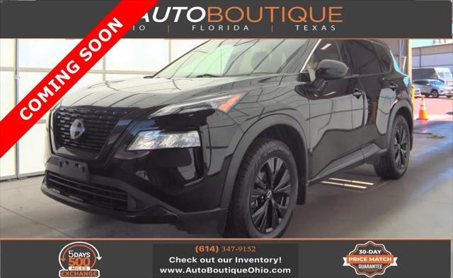 2023 Nissan Rogue SV Intelligent AWD for sale in Columbus, OH