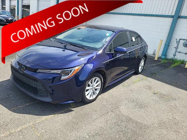 2020 Toyota Corolla for sale near Columbus, OH